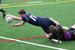 Cal Maritime Wing Kevin Hawke Scores