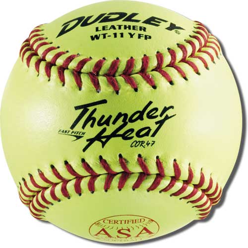 Thunder Heat Ball