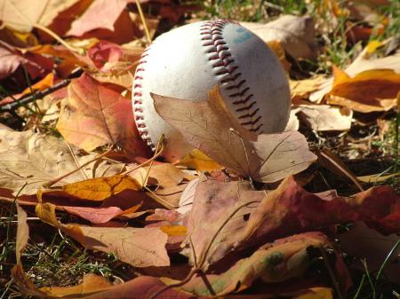 fall ball