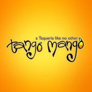 Tango Mango Logo