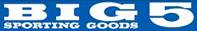 BIG 5 Logo