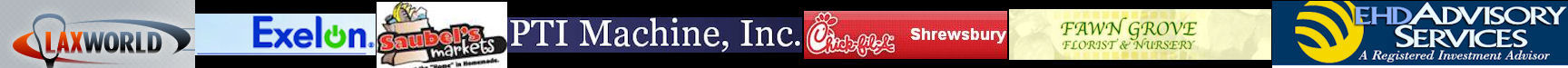 Corporate Thankyou banner