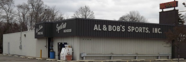 Al & Bobs