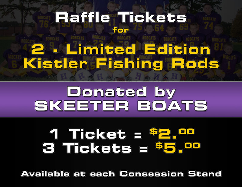 Raffle