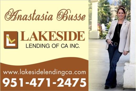 Lakeside Lending