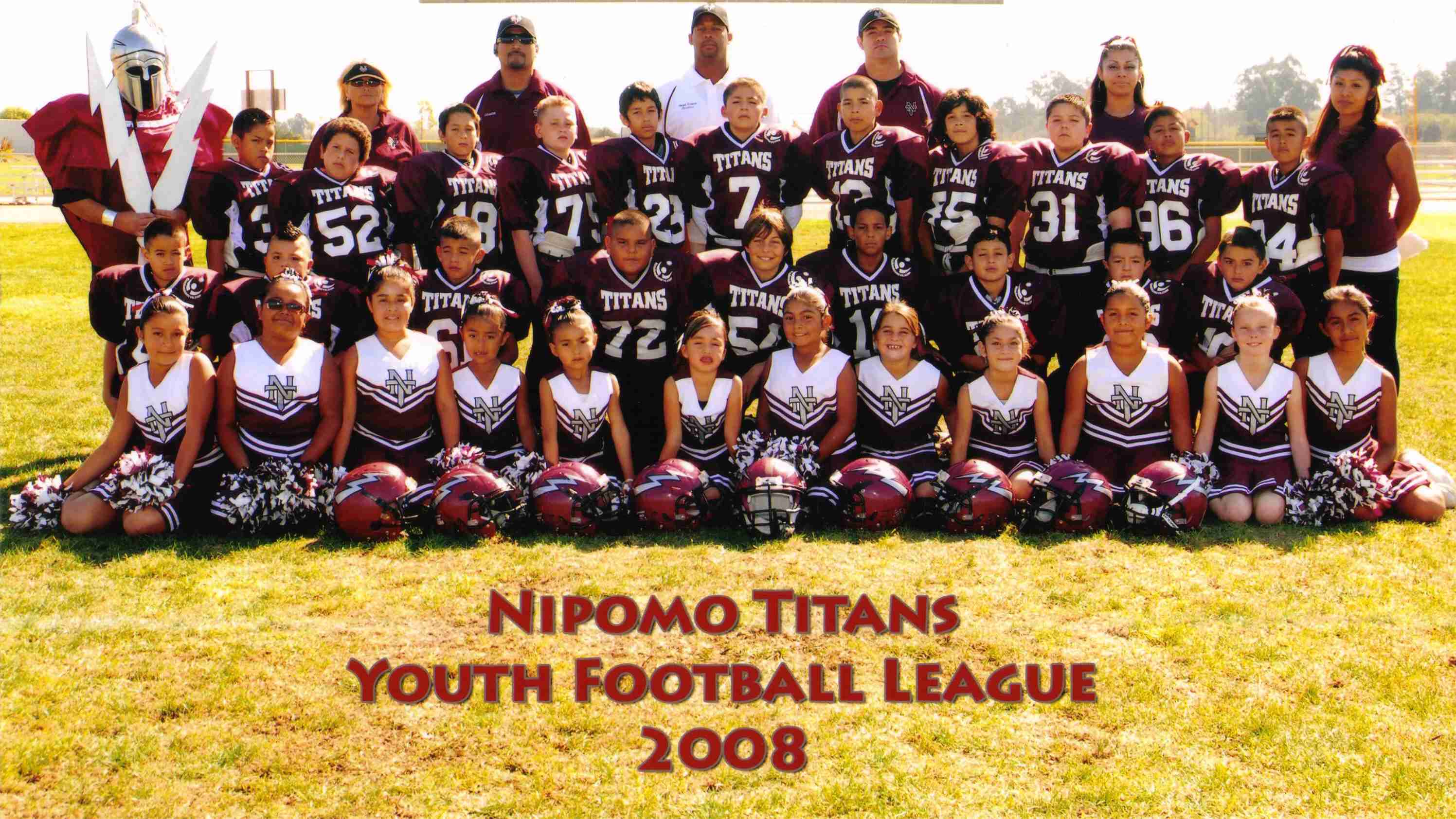 Titans
