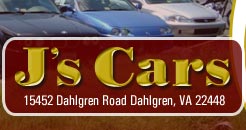 Js Cars