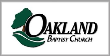 Oakland Baptist Church