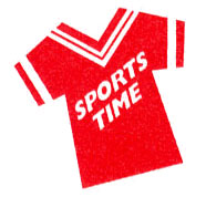 sporttime
