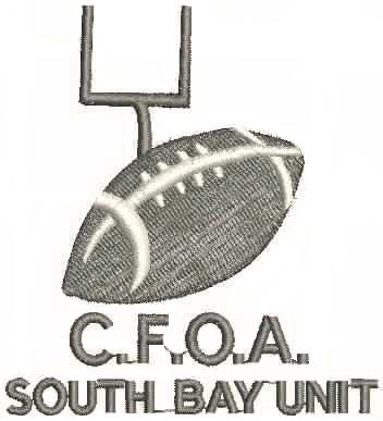 CFOA Logo