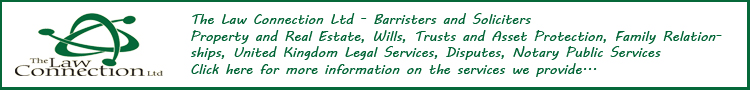 Law Connection 745