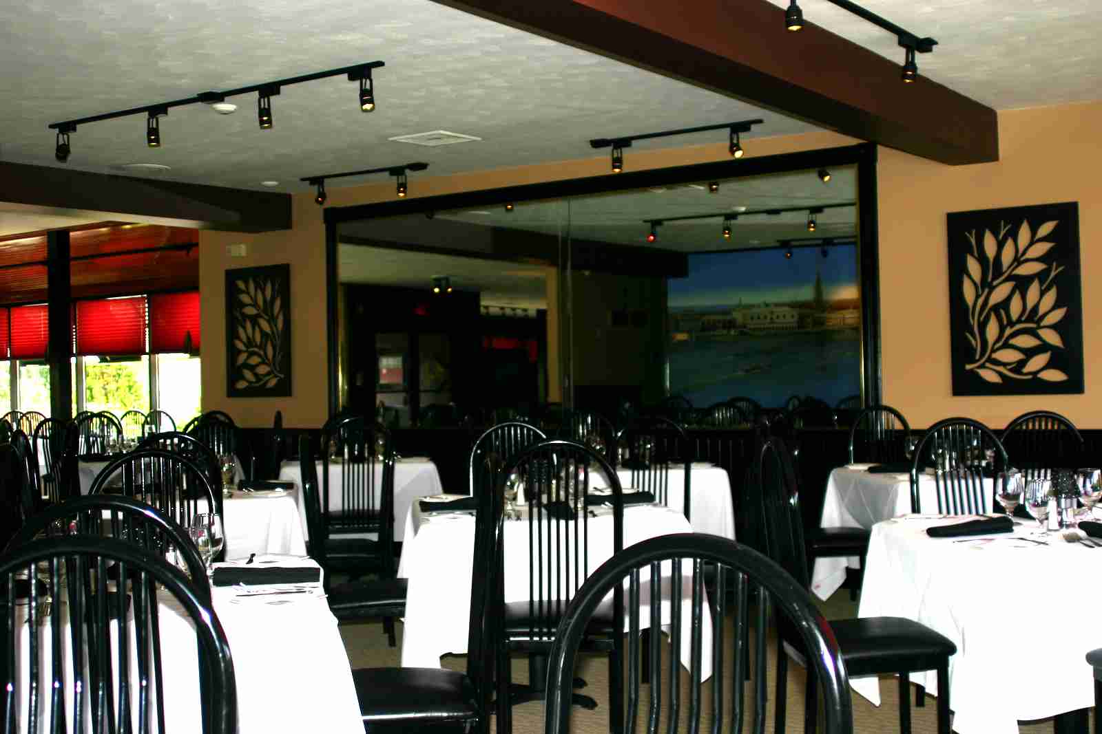 Bella Restaurant
