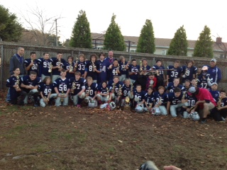 The Team