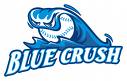 Blue Crush Logo