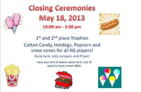 2013 closing ceremonies