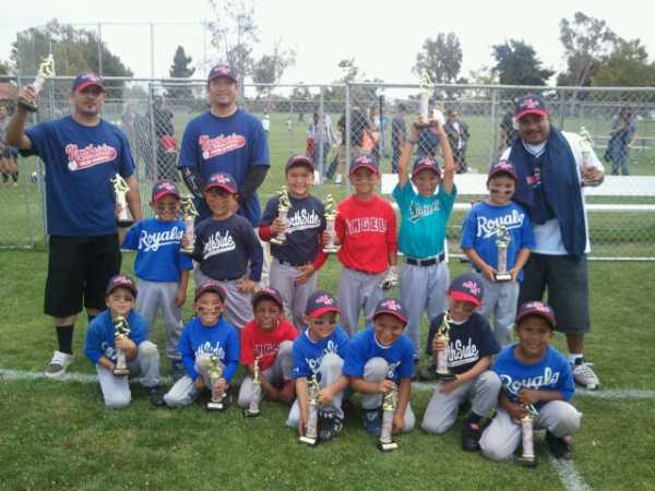 NS 6U Champs