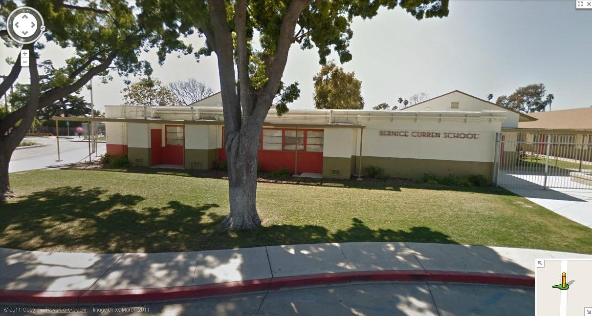 Curren School