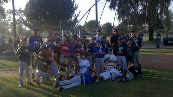 NS Must Amer Nation 10U champs