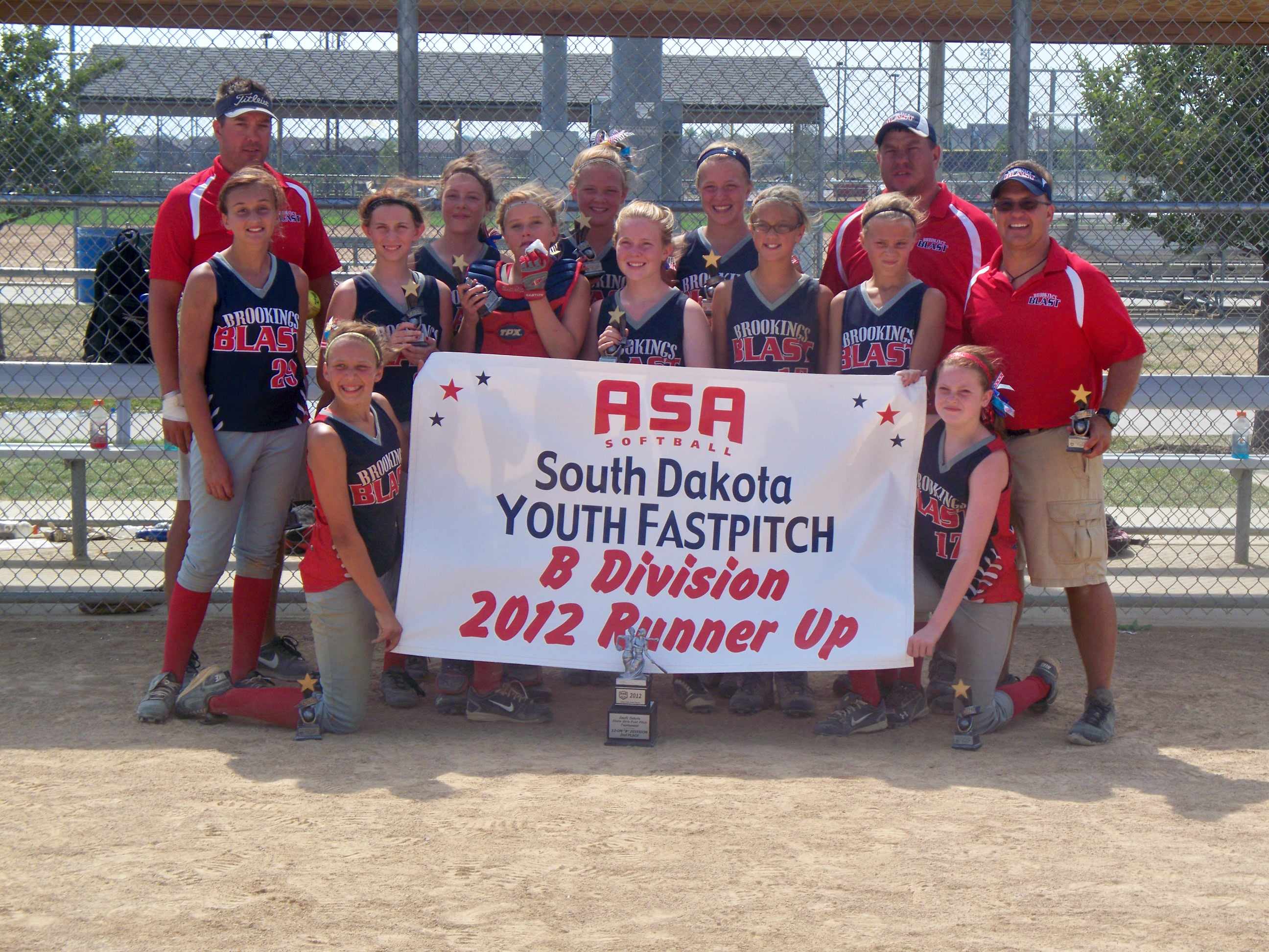 Brookings 2012 B Division 2nd.jpg