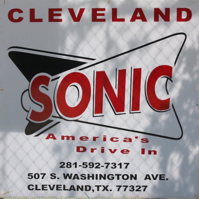 sonic