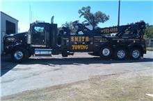 SMITH TOWING