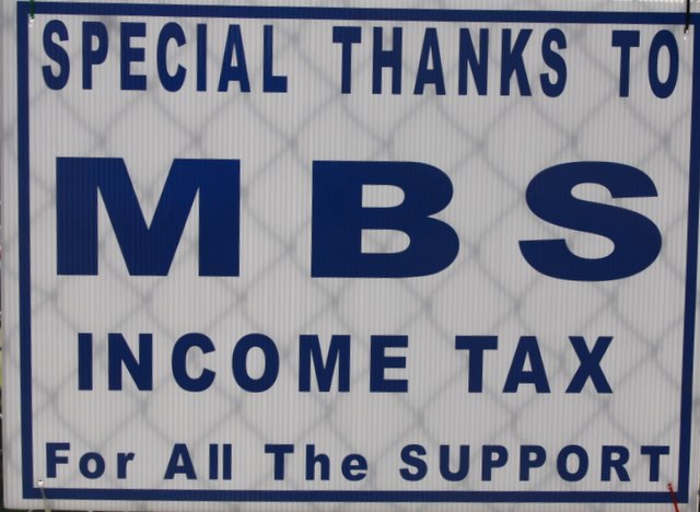 MBS