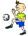 Soccer Dude