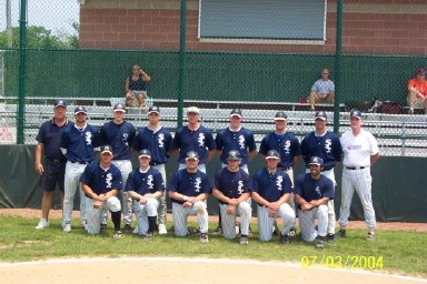 2004 Eagle County Champs