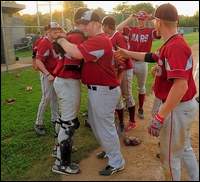 2009 Champs
