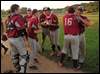 Mars II - 2009 Champs