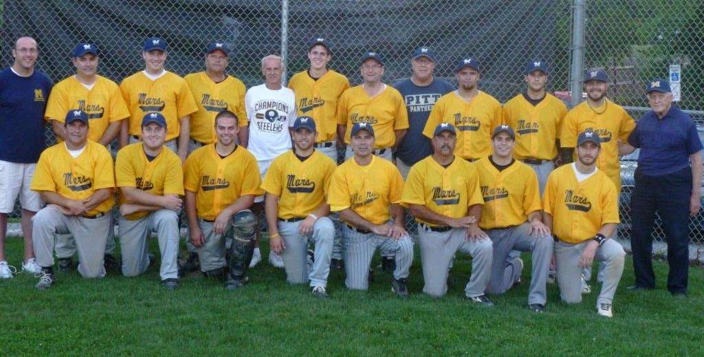 2011 Champions