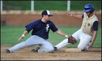 Sax. vs. Freeport Game 4