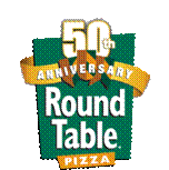 Round Table Pizza