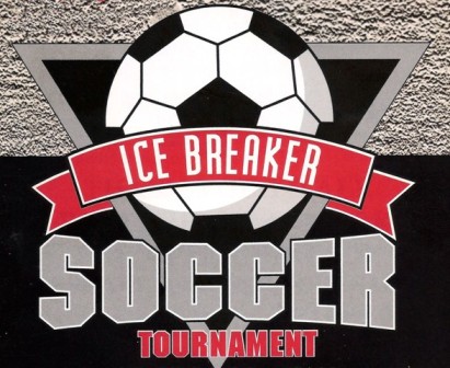 Ice Breaker Logo