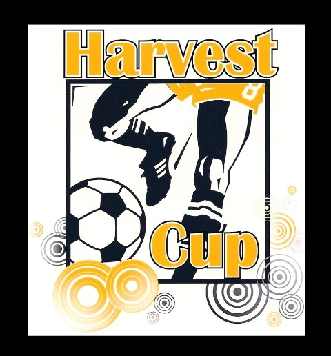 Harvest Cup Logo
