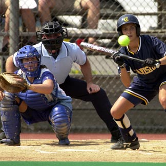 Softball 2002