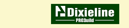 Dixieline