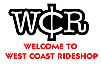 WCR logo
