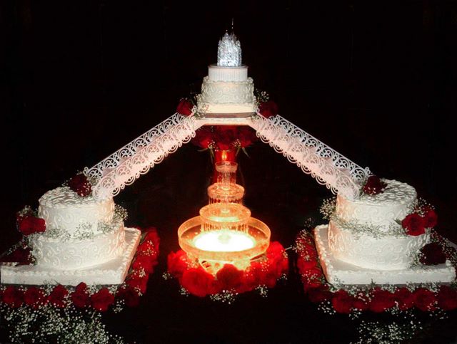 Cake