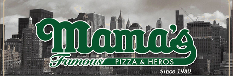 mama's 2009