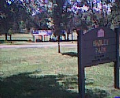 Hadley Park