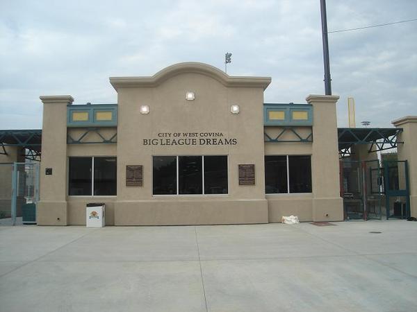 west covina big league