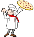 Luigi's Logo