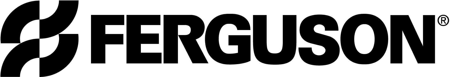 Ferguson logo