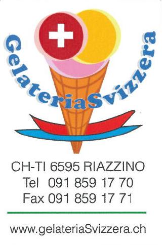 Gelateria Svizzera