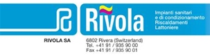 Rivola