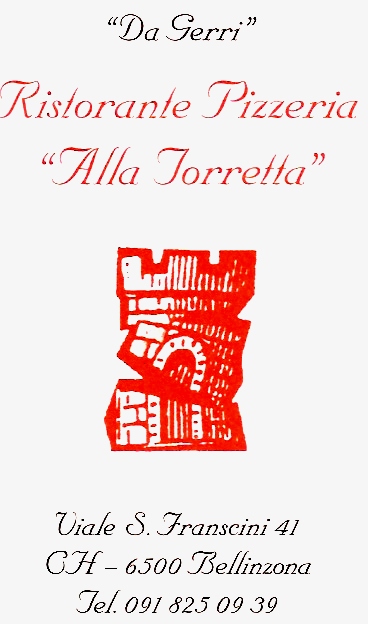 Alla Torretta