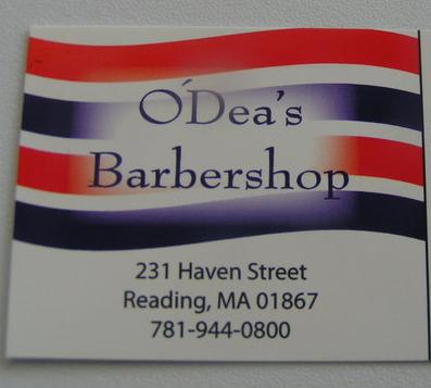 ODeas