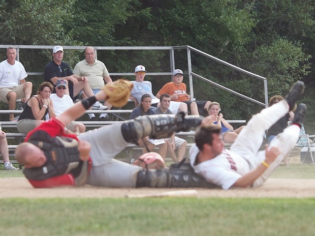 russo slide