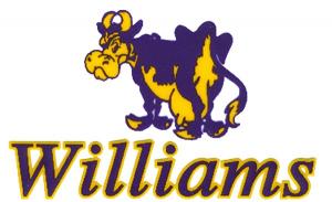 Williams logo